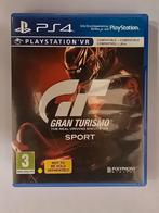 Gran Turismo Sport - PS4, Ophalen of Verzenden