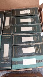 AUTO TECHNIEK -  "BOEKEN", Ophalen of Verzenden, Gelezen, Algemeen