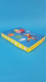 Vintage legpuzzel Tom-Tas Kinderpuzzel 1 Aap ballonnen. K13, Tweedehands verkoop, Tweedehands verkoop, Gebruikt, Geen@idee.nl