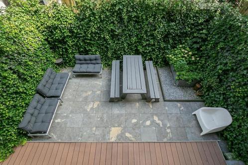 Lounge tuinkussens voor drie banken, Tuin en Terras, Tuinmeubel-accessoires, Zo goed als nieuw, Ophalen