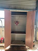 Zadelkast, Dieren en Toebehoren, Paarden en Pony's | Overige Paardenspullen, Ophalen