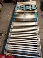 Elektrische latten 200x80, Ophalen, Eenpersoons, Zo goed als nieuw, 80 cm