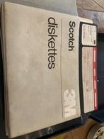 8inch diskettes, Computers en Software, Vintage Computers, Ophalen of Verzenden