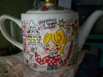 Blond Amsterdam theepot, Huis en Inrichting, Keuken | Servies, Blond Amsterdam, Overige typen, Ophalen of Verzenden, Zo goed als nieuw
