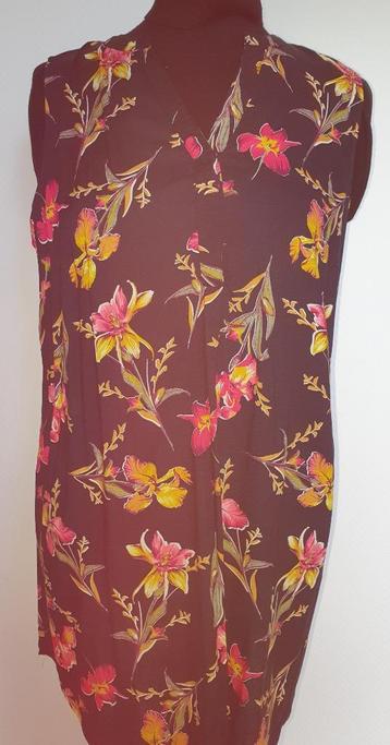 Nieuw. Prachtige top/tuniek mt 48-50 van MS mode   beschikbaar voor biedingen