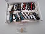 20 modelauto's 1:87 met verlichting, Ophalen of Verzenden, Nieuw, Auto