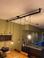 Industriële hang lamp - kwaliteit!, Industrieel, Ophalen of Verzenden, Metaal, Zo goed als nieuw