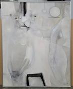 André SPRUMONT, trois femmes, Antiek en Kunst, Ophalen of Verzenden