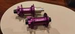 Hope pro 4 boost naven, microspline, 28 gaats, Gebruikt, Mountainbike, Hope, Ophalen
