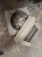 badkamerventilator, Ophalen, Gebruikt, Afzuiger