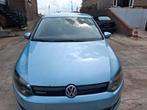 Volkswagen polo voorkop 2010, Ophalen of Verzenden, Volkswagen