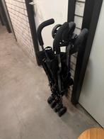 Compacte Kinderwagen - Ideaal voor Onderweg, Ophalen of Verzenden, Gebruikt