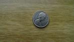5 cents munt Canada 1980 Elisabeth, Ophalen of Verzenden, Noord-Amerika, Losse munt