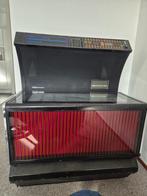 Jukebox merk Seeburg, Met singles, Gebruikt, Ophalen of Verzenden, 1960 tot 1970