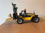 Lego technic steekwagen 42079, Ophalen of Verzenden, Zo goed als nieuw