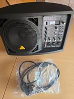 In nieuwe staat behringer jbl bose, Ophalen of Verzenden, Zo goed als nieuw, P.A.