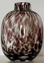 Cheetah vazen, Huis en Inrichting, Ophalen, Overige kleuren, Nieuw, Glas