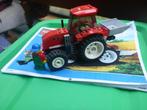 Lego 7634 City Tractor, Ophalen of Verzenden, Zo goed als nieuw, Complete set, Lego