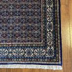 Trendy origineel Perzisch tapijt – 150 x 105 cm –Moud, Ophalen, 100 tot 150 cm, Www.ttmwonen.nl, Nieuw
