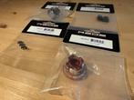 Reds terra X 4 shoe clutch incl bell en extra parts Nieuw!, Auto offroad, Nieuw, Ophalen of Verzenden, Nitro