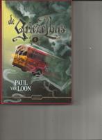 3 x De NIEUWE GRIEZELBUS PAUL van LOON, Boeken, Kinderboeken | Jeugd | 10 tot 12 jaar, Verzenden, Zo goed als nieuw