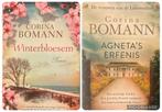 Corina Bomann - Winterbloesem + Agneta’s Erfenis (KWF), Boeken, Ophalen of Verzenden, Gelezen
