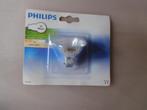 6x nieuwe Philips Halogeen  spot warm White 14 watt 170 lume, Nieuw, Bipin of Steekvoet, Ophalen of Verzenden, Halogeen (gloei)lamp