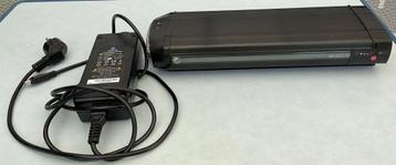 Stella accu type 2   incl Joycube oplader. 14,5  Ah / 522 wh beschikbaar voor biedingen