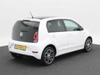 Volkswagen Up! 1.0 Move up! | Cruise Control | Achterruitrij, Auto's, Volkswagen, Voorwielaandrijving, Stof, Gebruikt, Wit