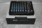 Alto mengpaneel truemix 800fx, 6 kanalen als nieuw in doos, Alto, ., Ophalen of Verzenden, Zo goed als nieuw