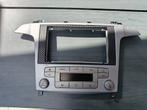 Center console kapje met climate control unit ford smax, Ophalen of Verzenden, Ford