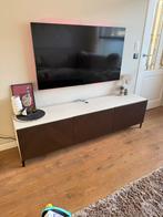 Ikea Besta TV Meubel - japandi stijl, Ophalen, 150 tot 200 cm, Zo goed als nieuw, Minder dan 100 cm