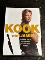 Kook met Jamie - Wedden dat ik van jou een topkok maak?, Voorgerechten en Soepen, Ophalen of Verzenden, Zo goed als nieuw, Europa