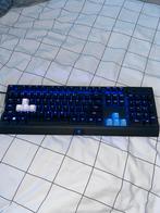 Razer Gaming Toetsenbord, Computers en Software, Toetsenborden, Gebruikt, Gaming toetsenbord, Ophalen of Verzenden, Qwerty