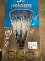 Unicorn darts Gary Anderson Duo Phase 5 - 23 gram, Sport en Fitness, Darts, Unicorn, ., Nieuw, Ophalen of Verzenden