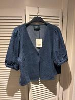 Nieuwe Another Label Kiek denim shirt L, Maat 38/40 (M), Nieuw, Another Label, Verzenden