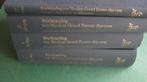 Briefwisseling van N.G. Pierson 1839-1909 (gesigneerd), Ophalen of Verzenden, Zo goed als nieuw, Politiek en Staatkunde, Nederland