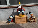 Goofy beeld  - Decoratief en Leuk!, Verzamelen, Ophalen, Gebruikt, Beeldje of Figuurtje, .
