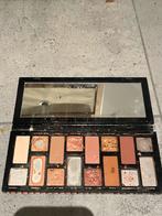 The natural nudes born this way too faced palette, Ophalen of Verzenden, Gebruikt, Bruin, Ogen