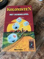 Kolonisten van Catan dobbelspel, 999 games, Ophalen of Verzenden, Een of twee spelers, Zo goed als nieuw