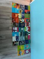 Schoolboeken MBO/HBO pedagogiek, social work, Boeken, Ophalen of Verzenden, Gelezen, HBO
