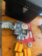 Eumig 8 mm camera, Ophalen of Verzenden, 1940 tot 1960, Filmcamera