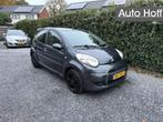Citroen C1 1.0-12V Ambiance Automaat | Airco | Elekt. Ramen, Auto's, Euro 5, Stof, Gebruikt, 4 stoelen