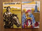 2 Boeken van S.M van der Galiën. Verkocht., Ophalen of Verzenden, Zo goed als nieuw