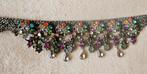 Michal Negrin Choker, Ophalen of Verzenden, Gebruikt, Overige materialen, Verstelbaar