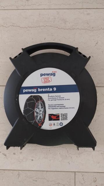 Sneeuwkettingen Pewag, Brenta 9 beschikbaar voor biedingen