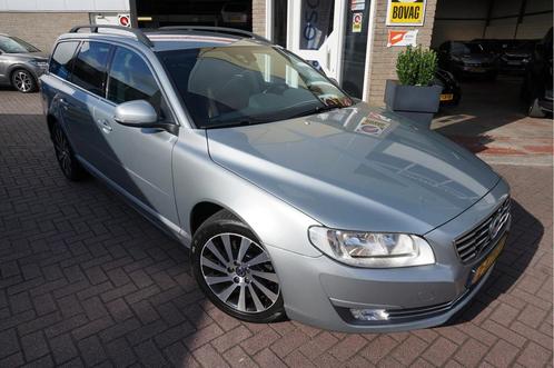Volvo V70 2.0 D4 Nordic+ (bj 2015), Auto's, Volvo, Bedrijf, Te koop, V70, ABS, Airbags, Airconditioning, Alarm, Boordcomputer