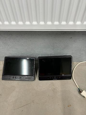 Auto tv beschikbaar voor biedingen