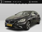 Volvo V40 1.5 T3 Polar+ Sport | Panoramadak | Harman/Kardon, Euro 6, 4 cilinders, 700 kg, Zwart