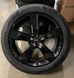 Land Rover Defender 22” set. Let op! 5 wielen!!, Ophalen, 275 mm, Banden en Velgen, Overige maten